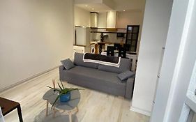 Charmant Petit Appartement